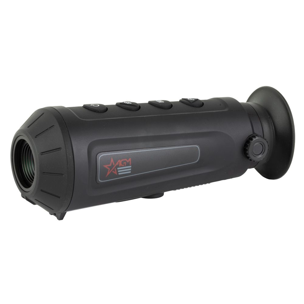 AGM Taipan TM15-256 1.5-12x Thermal Imaging Monocular