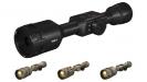 ATN ThOR 4 1.25-5x19mm Smart HD Thermal Riflescope - Thumbnail #1