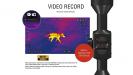 ATN ThOR 4 2-8x25mm Smart HD Thermal Riflescope - Thumbnail #12