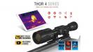 ATN ThOR 4 4.5-18x50mm Smart HD Thermal Riflescope - Thumbnail #10