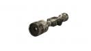 ATN ThOR 4 4.5-18x50mm Smart HD Thermal Riflescope - Thumbnail #3