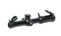Black Spider 1-4x24 Illuminated Riflescope