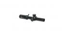 Black Spider 1-4x24 Illuminated Riflescope - Thumbnail #3