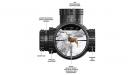 Burris Veracity PH 4-20x50 Riflescope - Thumbnail #3