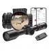Burris Eliminator 6 LaserScope 4-20x52mm Riflescope