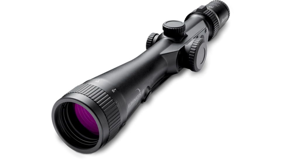 Burris Eliminator III Laser Riflescope 4-16x50mm