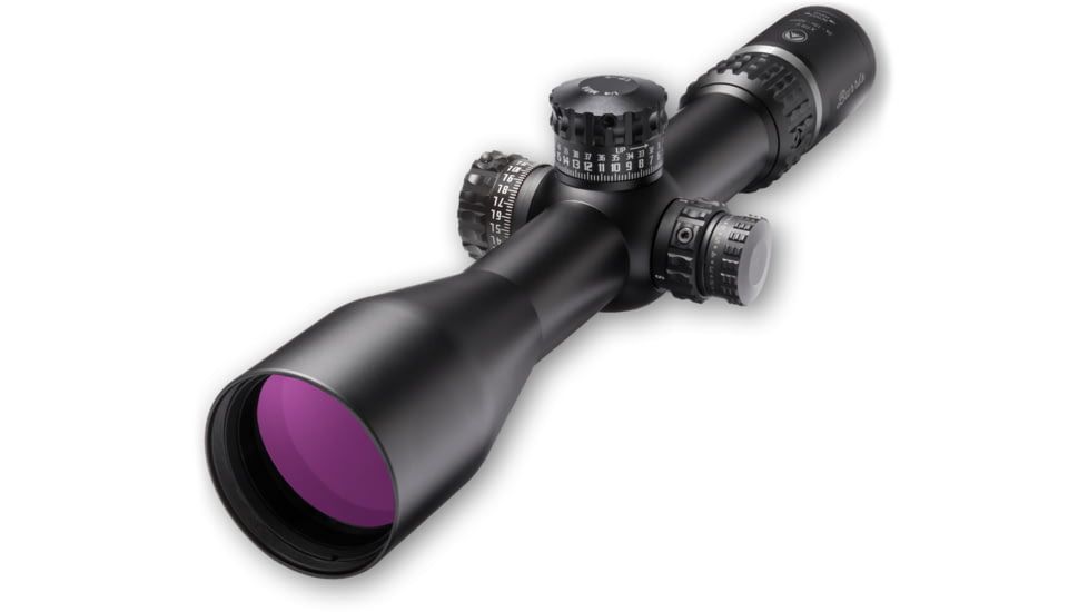 Burris Xtreme Tactical XTR II 3-15x50mm Riflescope