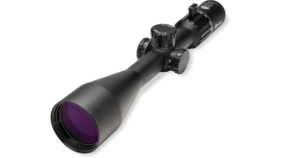 Burris RT-25 5-25x56mm Riflescope