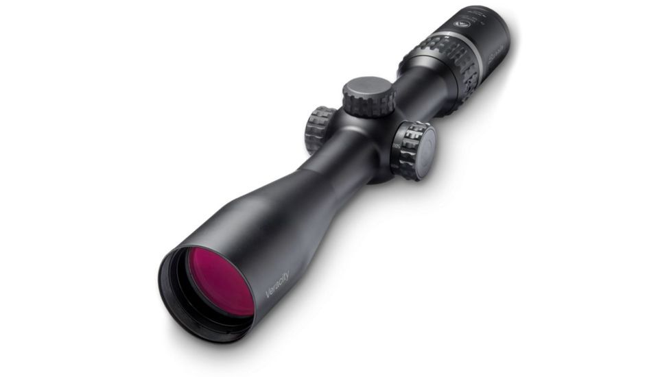 Burris Veracity 2-10x42mm Riflescope