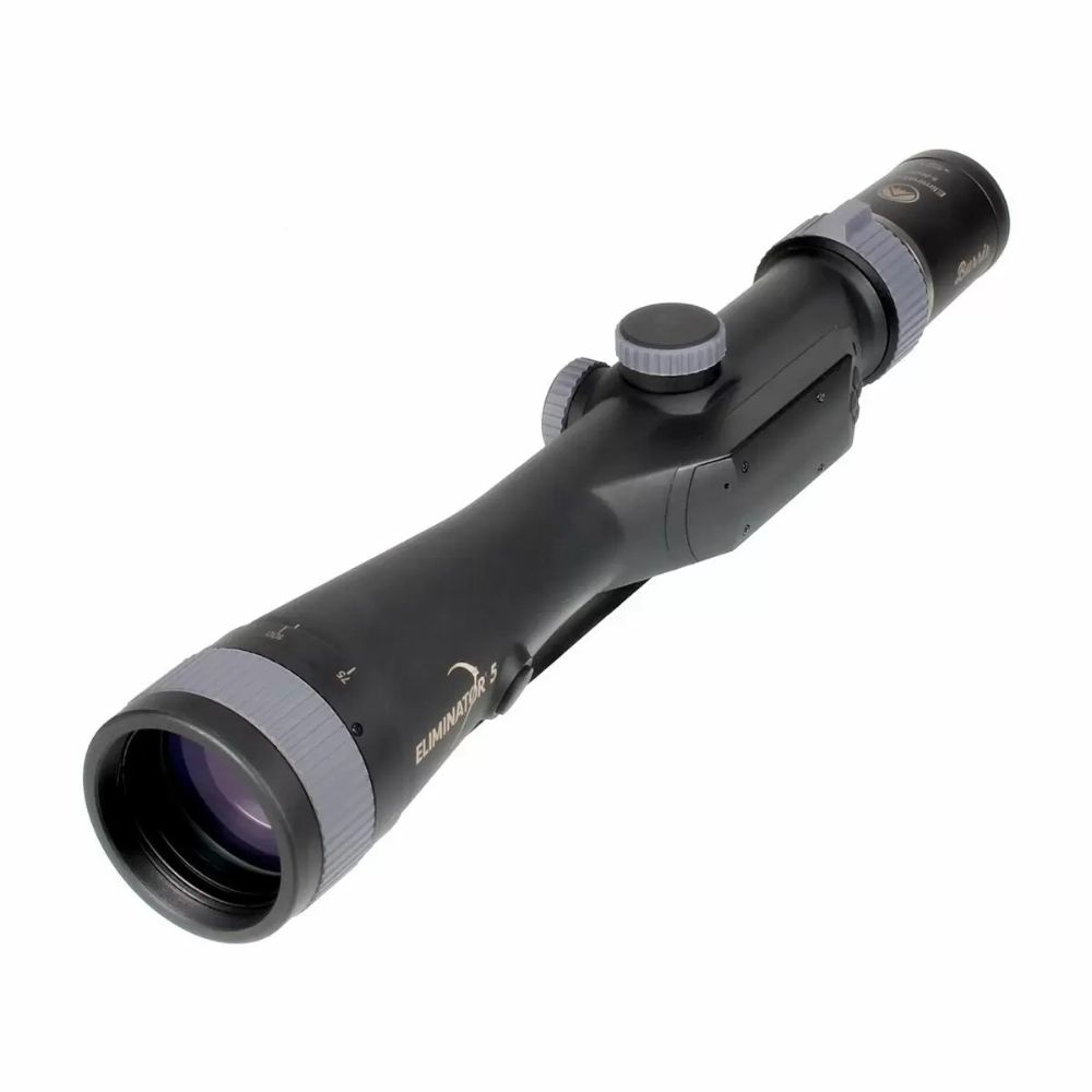 Burris Eliminator 5 LaserScope 5-20x50mm Riflescope