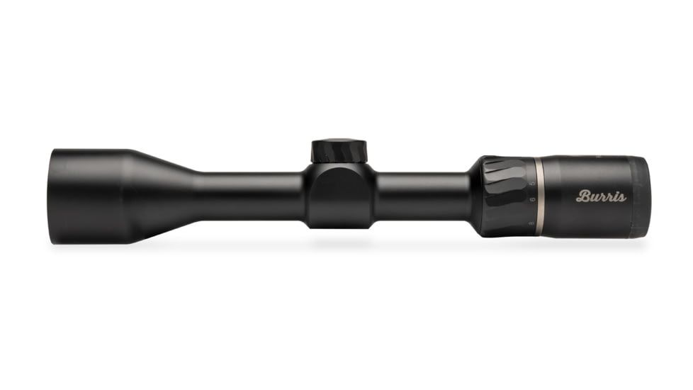 Burris Fullfield IV 3-12x42mm Riflescope