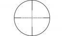 Burris Fullfield IV 3-12x42mm Riflescope - Thumbnail #4