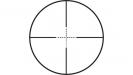 Burris Fullfield II 6.5-20x50mm Riflescope - Thumbnail #3