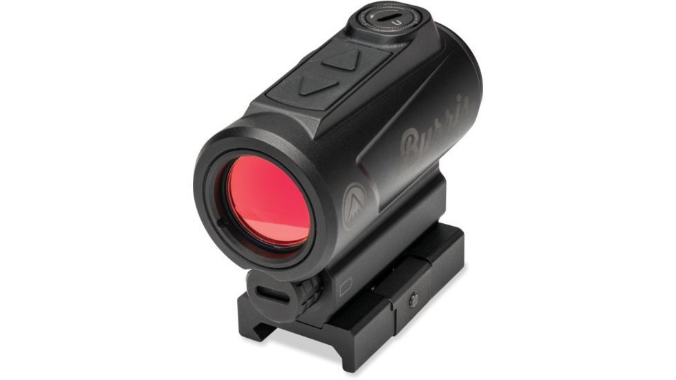 Burris FastFire RD Red Dot Sight