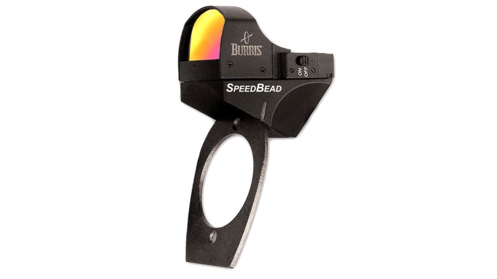 Burris SpeedBead Shotgun Red Dot Reflex Sight