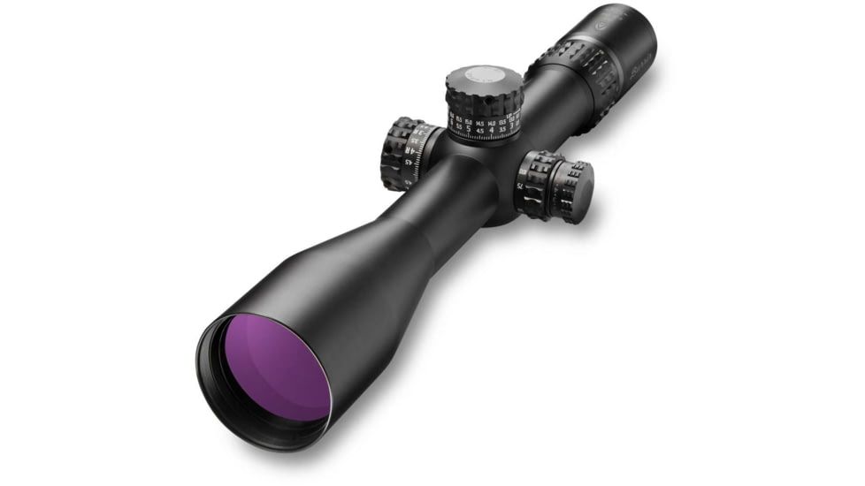 Burris Xtreme Tactical XTR II 4-20x50mm Riflescope