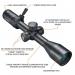 Bushnell AR Optics 3-9x40mm Riflescope - Thumbnail #2