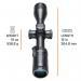 Bushnell AR Optics 3-9x40mm Riflescope - Thumbnail #3