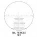 Bushnell Elite Tactical Riflescope - Thumbnail #5