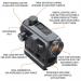 Bushnell Trophy Red Dot Sights - Thumbnail #5