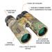 Bushnell Engage X 10x42mm Binoculars - Thumbnail #7