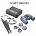 Bushnell H2O Waterproof Porro Prism Binoculars - Thumbnail #11