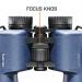 Bushnell H2O Waterproof Porro Prism Binoculars - Thumbnail #7