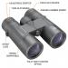 Bushnell Legend Binoculars - Thumbnail #5