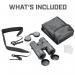 Bushnell Legend Binoculars - Thumbnail #8