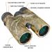 Bushnell Bone Collector Powerview 10x42mm Binoculars - Thumbnail #5