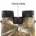 Bushnell Bone Collector Powerview 10x42mm Binoculars - Thumbnail #6