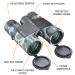 Bushnell Prime Blackout Camo 10x42mm Binoculars - Thumbnail #6