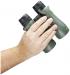 Bushnell Trophy Xtreme Roof Prism 8x56mm Binoculars - Thumbnail #3