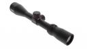 Crimson Trace Brushline 3-9x40mm Riflescope