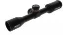 Crimson Trace 2-7x32mm BDC Blackout Riflescope - Thumbnail #3