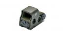 EOTech HWS XPS2 Holographic Weapon Sight in OD Green - Thumbnail #1