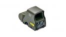 EOTech HWS XPS2 Holographic Weapon Sight in OD Green - Thumbnail #3