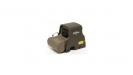 EOTech HWS XPS2 Holographic Weapon Sight in Tan