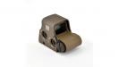 EOTech HWS XPS2 Holographic Weapon Sight in Tan - Thumbnail #2