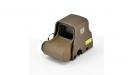 EOTech HWS XPS2 Holographic Weapon Sight in Tan - Thumbnail #3