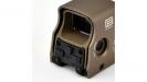 EOTech HWS XPS2 Holographic Weapon Sight in Tan - Thumbnail #5