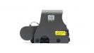 EOTech HWS XPS2 Holographic Weapon Sight in Grey - Thumbnail #4