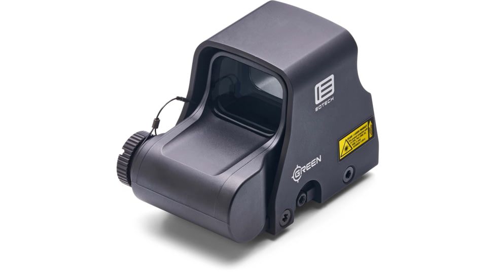 EOTech Green HWS EXPS2 Holographic Weapon Sight