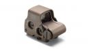 EOTech HWS EXPS3 Holographic Weapon Sight in Tan