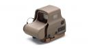 EOTech HWS EXPS3 Holographic Weapon Sight in Tan - Thumbnail #2
