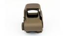 EOTech HWS EXPS3 Holographic Weapon Sight in Tan - Thumbnail #3