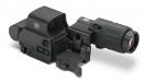 EOTech HHS I Holographic Weapon Sight and 3x Magnifier Combo - Thumbnail #2