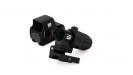 EOTech HHS II Holographic Weapon Sight and 3x Magnifier Combo - Thumbnail #3