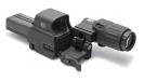EOTech HHS III Holographic Weapon Sight and 3x Magnifier Combo