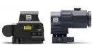 EOTech HHS V Holographic Weapon Sight and 5x Magnifier Combo - Thumbnail #3